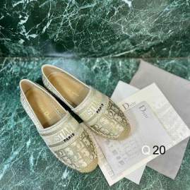 Picture of Dior Shoes _SKUDiorsz35-39XX01063398